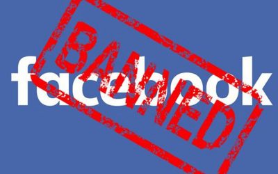 Facebook letiltás – avagy mit tehetsz, hogy visszaszerezd fiókodat